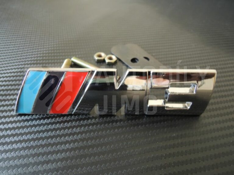 Znak bmw m3 #5