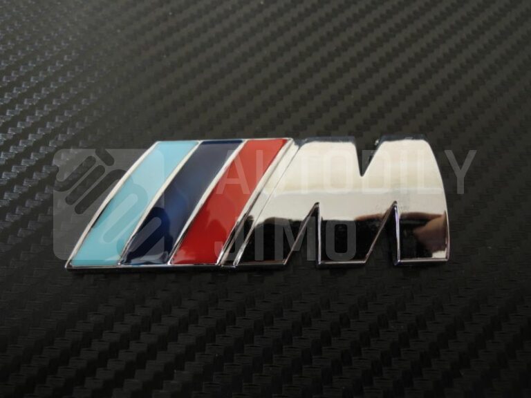 Znak bmw m #3