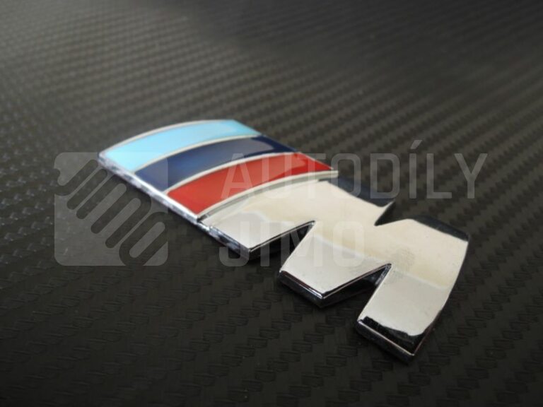 Znak bmw m #4
