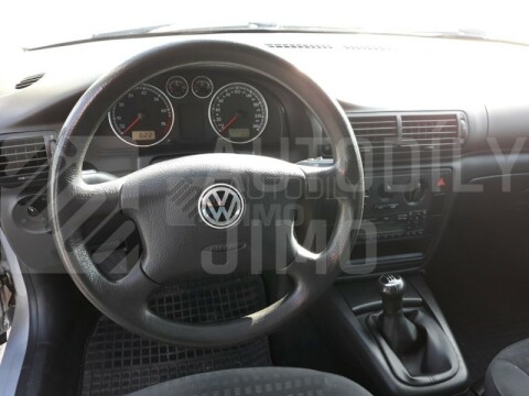 Manžeta řadící páky VW Passat B5 3B, B5.5 3BG - černá