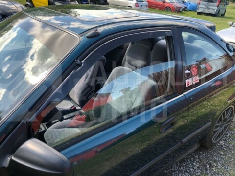 Ofuky oken Honda Civic 95-00 3dv.