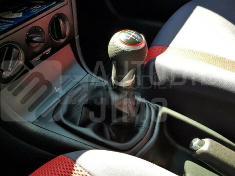 Řadící páka Škoda Octavia I 1U rukojeť hlavice "S-line" 5st