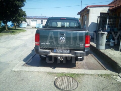 Superlight 18W CREE 12 / 24V přídavné pracovní světlo LED hranaté