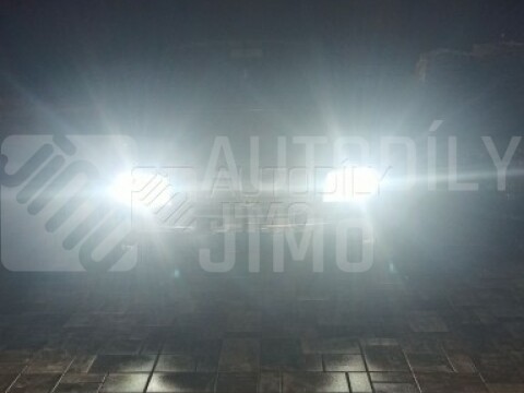 Superlight Xenonová výbojka D2S barva 4300K