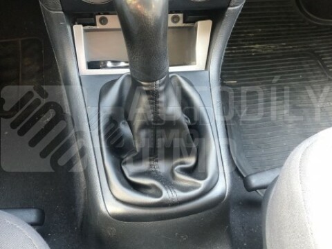 Germany Manžeta řadící páky Škoda Octavia I 1U - černá