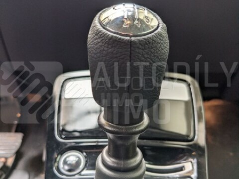 Germany řadící páka Renault Laguna II Espace Vel Satis 6st hlavice rukojeť