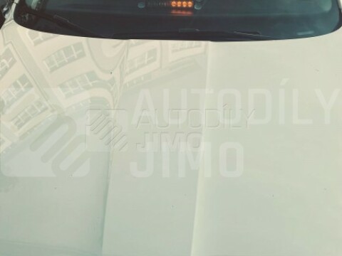 Superlight Stroboskopy LED maják na přední sklo - oranžové