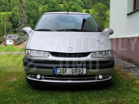 Superlight Světla pro denní svícení DRL 9LED diody kulatá