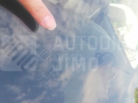 WINDSHIELD Sada k opravě čelního skla