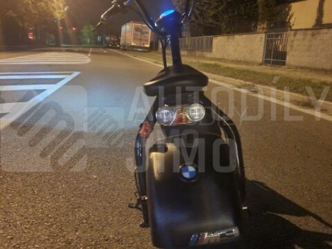 Znak, logo, emblém, nápis BMW M3-Power 3D - samolepící