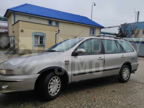 Lemy blatniku Fiat Marea 1996-2001