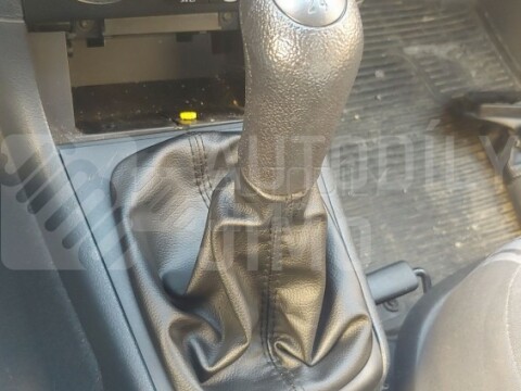 Germany Řadící páka Škoda Octavia I. 1U 1.8i, 1.9TDi, 2.0i, rukojeť 