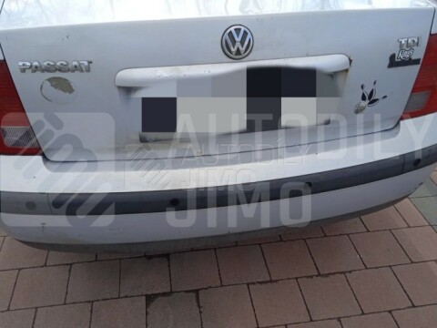 Superlight Parkovací asistent akustický 4x čidlo