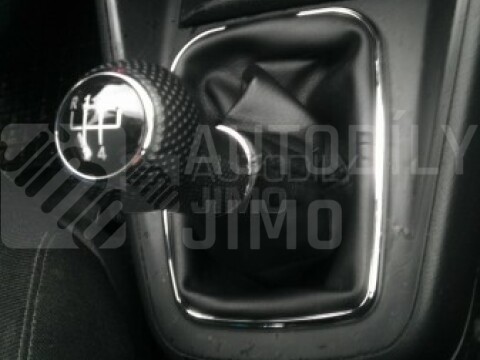 Řadící páka VW Golf IV, VW Bora 5st. chrom rámeček
