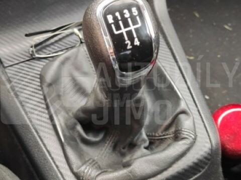 Germany řadící páka Škoda Fabia Octavia Superb Yeti hlavice rukojeť 5st