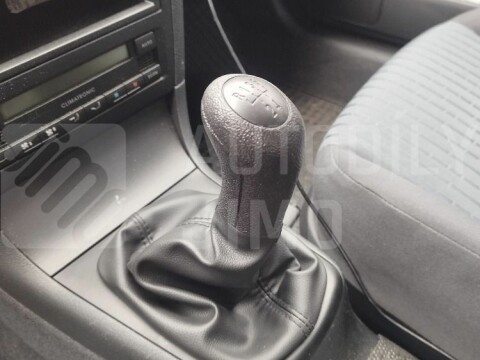 Germany Řadící páka Škoda Octavia I. 1U 1.8i, 1.9TDi, 2.0i, rukojeť