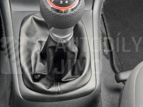 Germany Řadící páka Škoda Octavia I 1U rukojeť hlavice "S-line" 5st