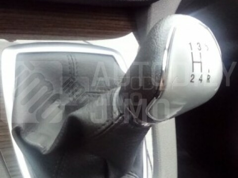 Rukojeť, hlavice, řadící páka Ford Focus, Mondeo, C-Max, S-Max, Galaxy, Fiesta, Transit, Kuga - 5st