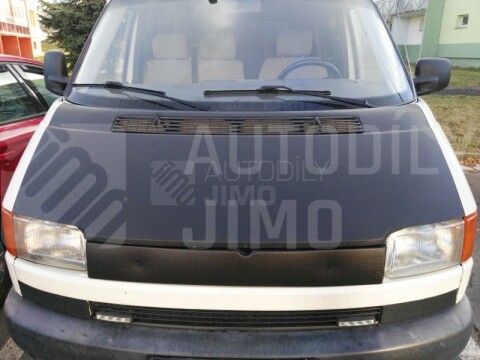 Zimní clona VW T4 Transporter 90-03 , kryt masky