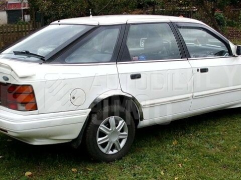 lemy blatniku Ford Scorpio 1985-1991 