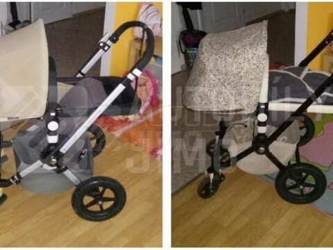 Černá matná fólie 152x100 - libovolná délka