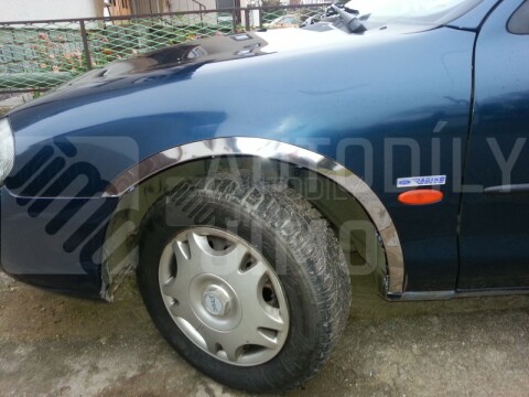 lemy blatniku Ford Mondeo 1996-2000