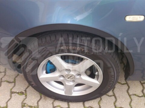 lemy blatniku Fiat Stilo 2001-2007