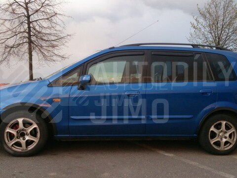 lemy blatniku Mazda Premacy 1999-2005