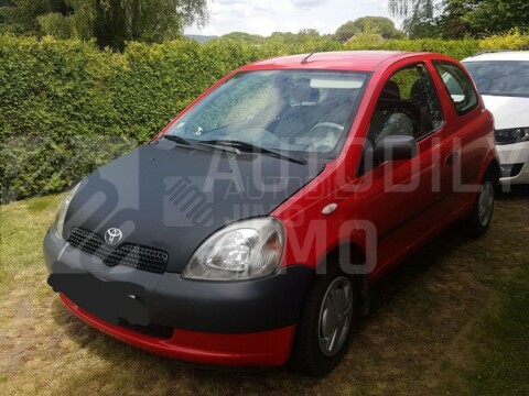 Černá matná fólie 