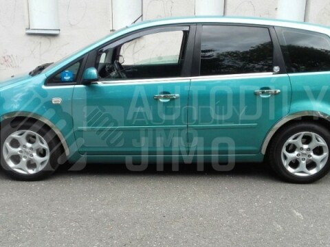 lemy blatniku Ford Focus C-Max 2003-2010