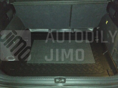 Vana do kufru Citroen C4 5dv. 2010-2017