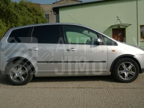 lemy blatniku Ford Focus C-Max 2003-2010