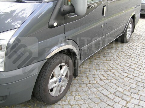 lemy blatniku Ford Transit 07-13