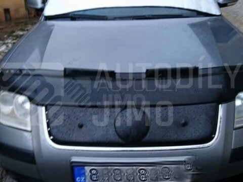 Zimní clona chladiče VW Passat B5 3BG 00-05, kryt masky