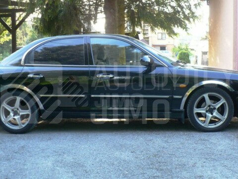 Lemy blatniku Kia Magentis 2001-2005