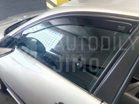 Ofuky oken Seat Cordoba, 02-