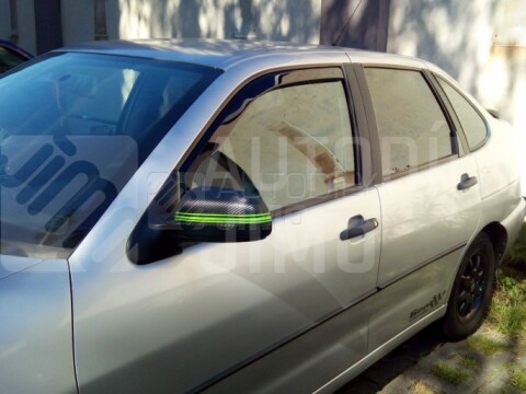 Ofuky oken Seat Cordoba, 99-02