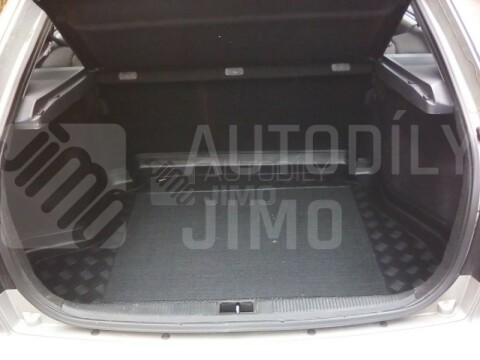 Vana do kufru Hyundai Elantra htb 01- 