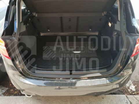 Vana do kufru BMW 2 F45 Active Tourer sedan 14-