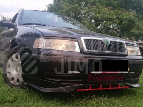 Mračítka Škoda Octavia I 00-10, kryty světlometů Milotec