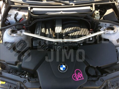 Rozpěrná tyč BMW E46 316i,318i,320i V4