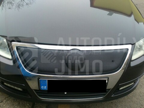 Zimní clona chladiče VW Passat B6 3C 05-11, kryt masky