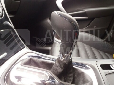 Řadící páka Opel Insignia, Astra J, automat - kožená