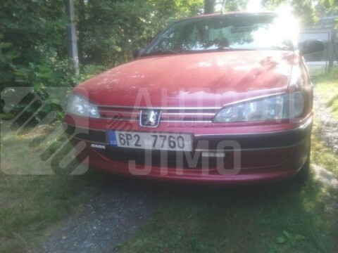 Světla pro denní svícení RL 4LED diody, 400lm - homologace