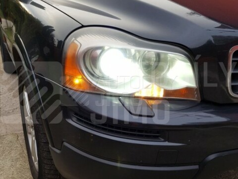 Xenonová výbojka D1S barva 6000K