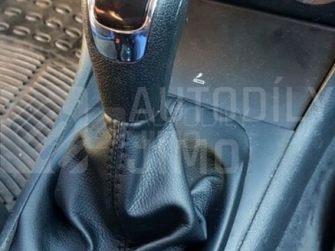 Řadící páka Škoda Fabia I, Octavia I, hlavice, rukojeť 5st.