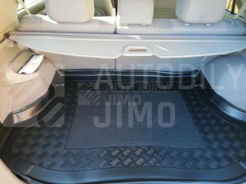 Vana do kufru Kia Sorento 02-