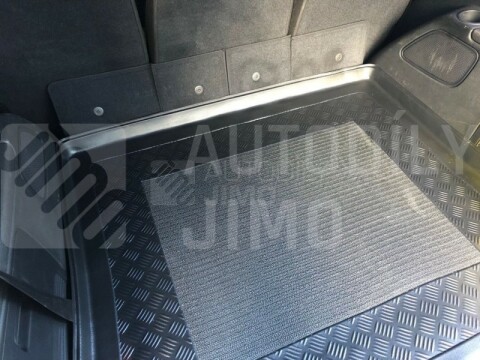 Vana do kufru Ford Galaxy, 7 místné 06- 3. řada dole