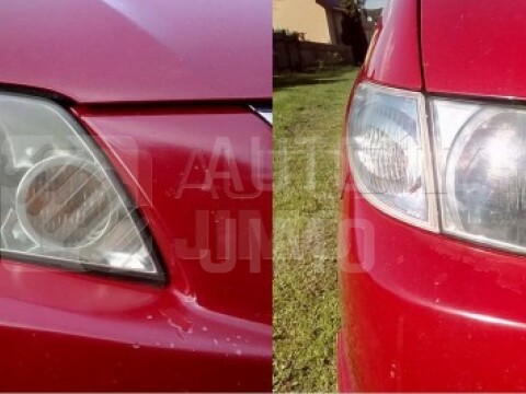  K2 Pasta na renovaci světlometů 60g