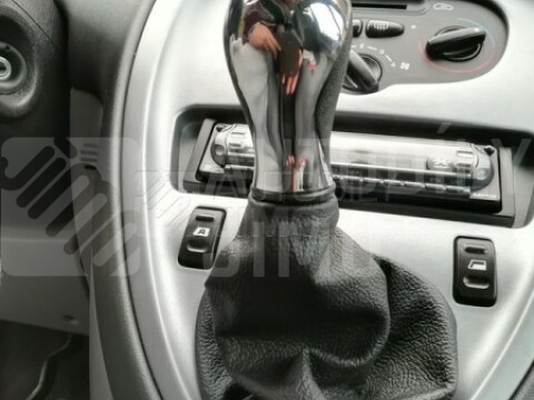 Řadící páka Citroen C5, Xsara Picasso - hlavice, rukojeť